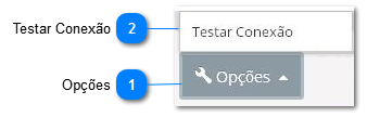 Manutenção - Conexão - Teste de Conexão