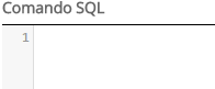 11. Comando SQL