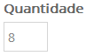 1. Quantidade