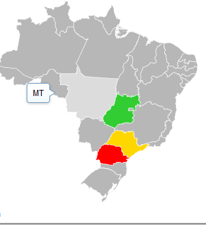 2. Mapa