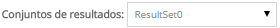 9. Conjuntos de Resultados